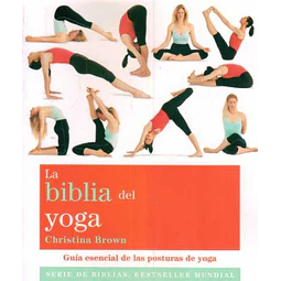 La biblia del yoga