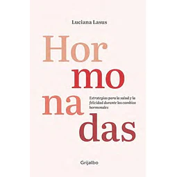 Hormonadas