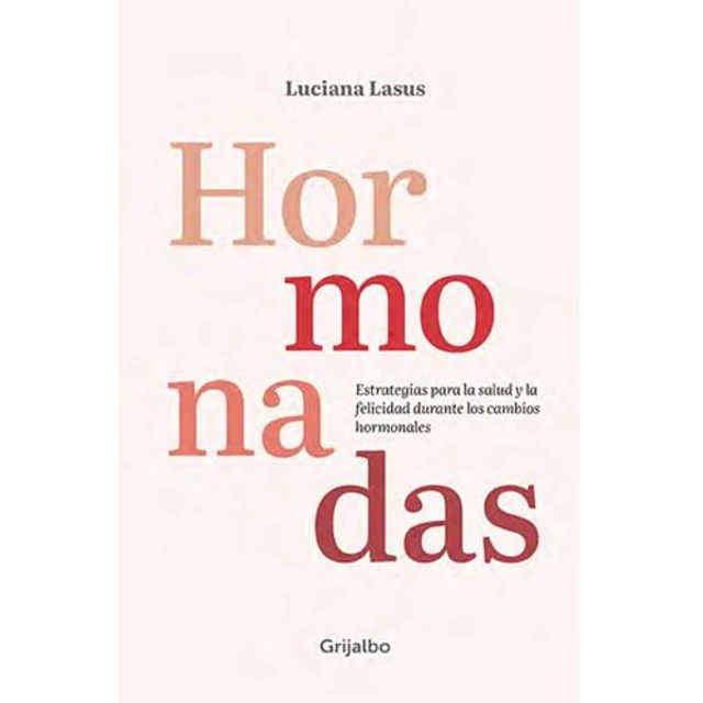 Hormonadas