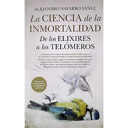 La ciencia de la inmortalidad