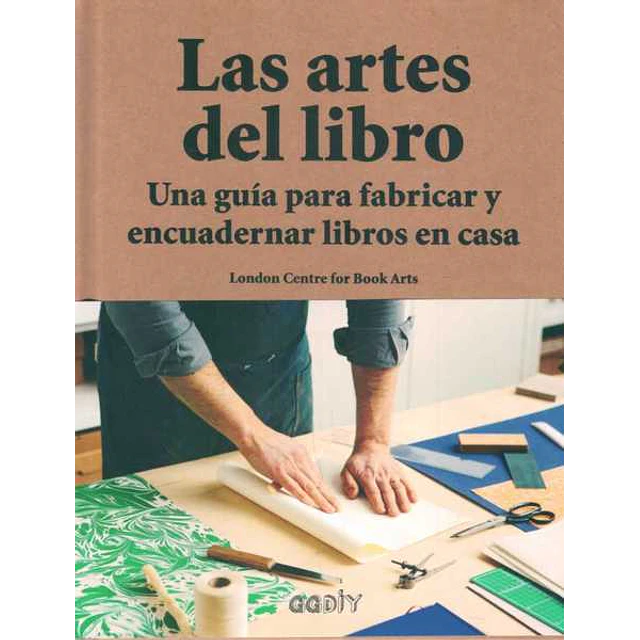 Las artes del libro