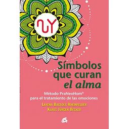 Simbolos que curan el alma