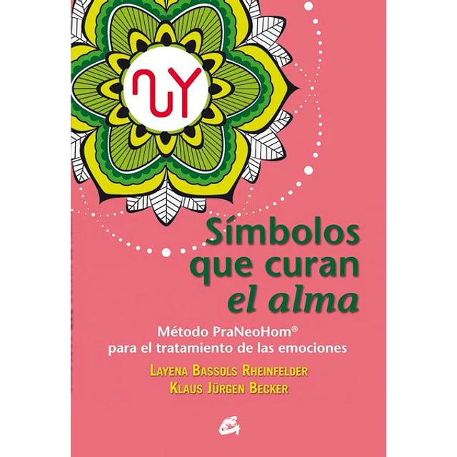 Simbolos que curan el alma