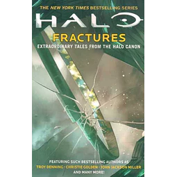 Halo fractures. Ingles