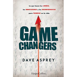 Game changers