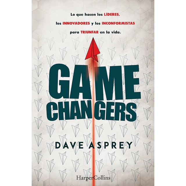 Game changers