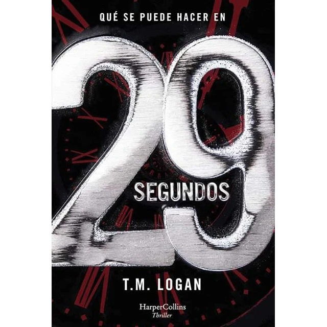 29 segundos