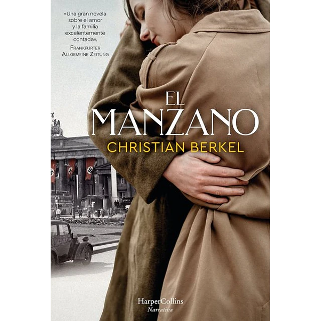 El manzano