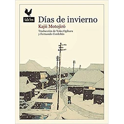 Dias de invierno