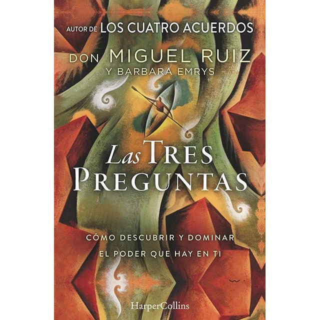 Las tres preguntas