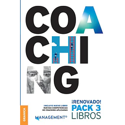 Coaching pack