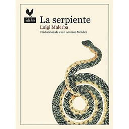 La serpiente
