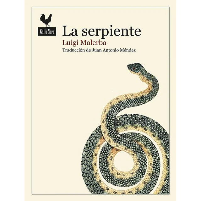 La serpiente