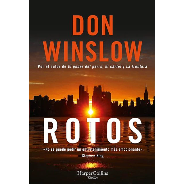 Rotos