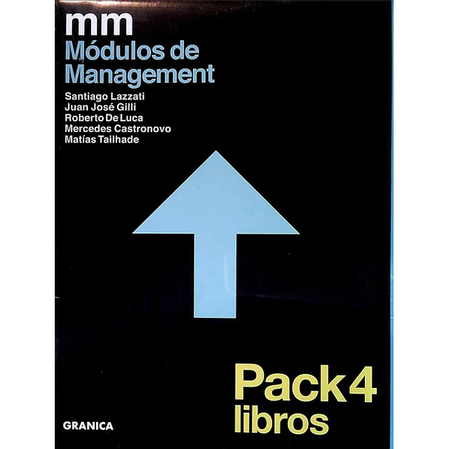 Modulos de management