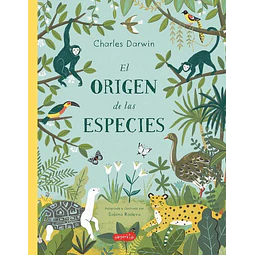 El origen de las especies