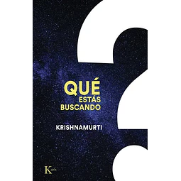 Que estas buscando