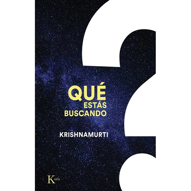 Que estas buscando