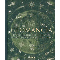 Geomancia