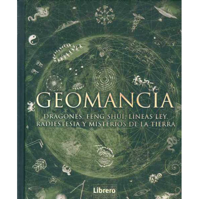 Geomancia