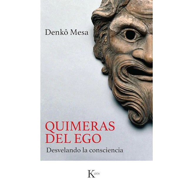 Quimeras del ego
