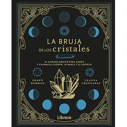 La bruja de los cristales