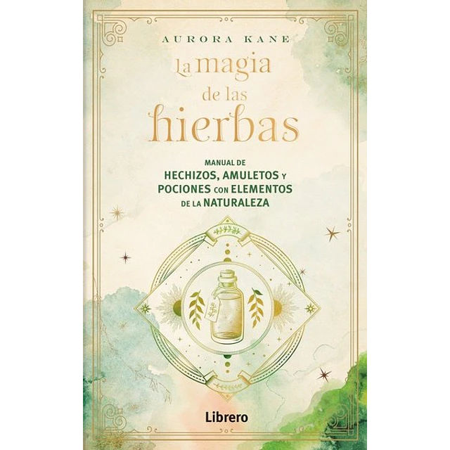 La magia de las hierbas