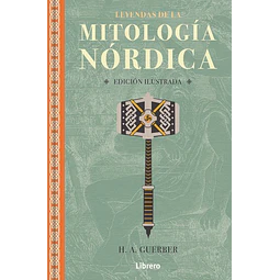 Leyendas de la mitologia nordica