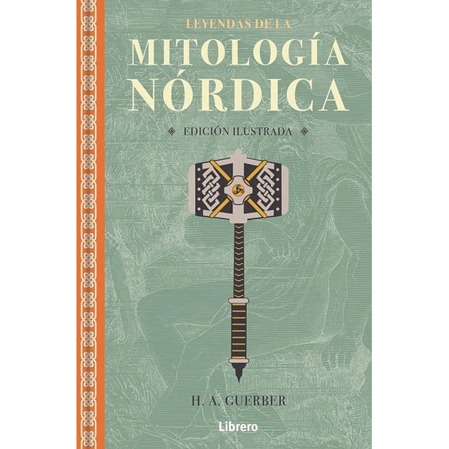Leyendas de la mitologia nordica