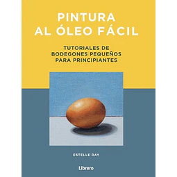 Pintura al oleo facil