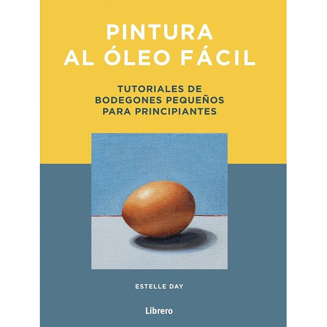 Pintura al oleo facil