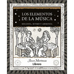 Los elementos de la musica