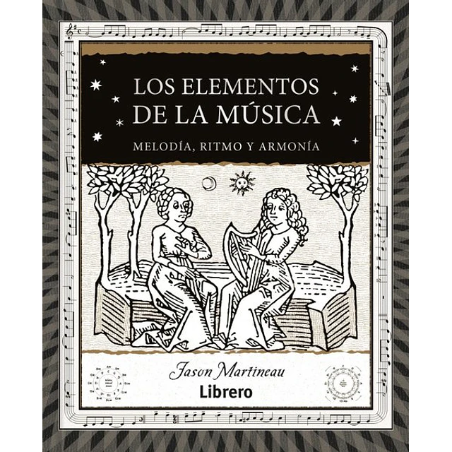 Los elementos de la musica