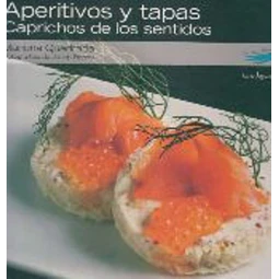 Aperitivos y tapas