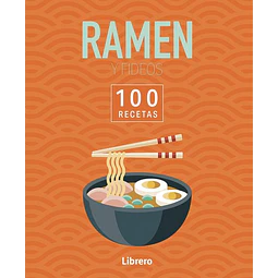 Ramen y fideos