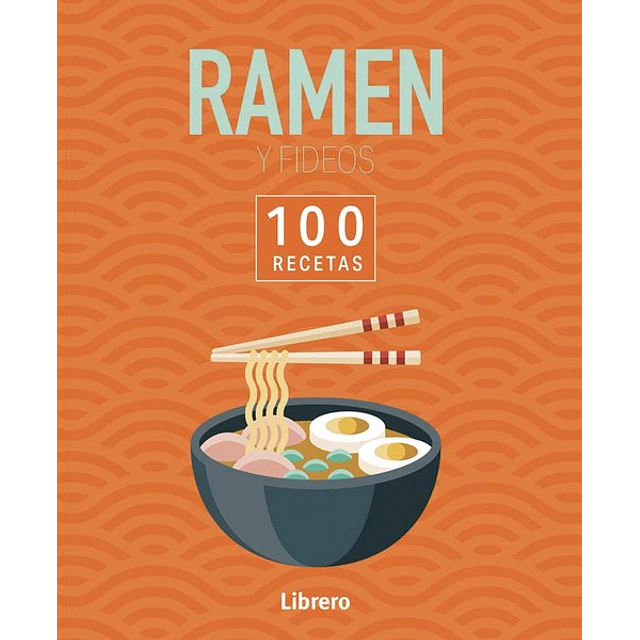 Ramen y fideos