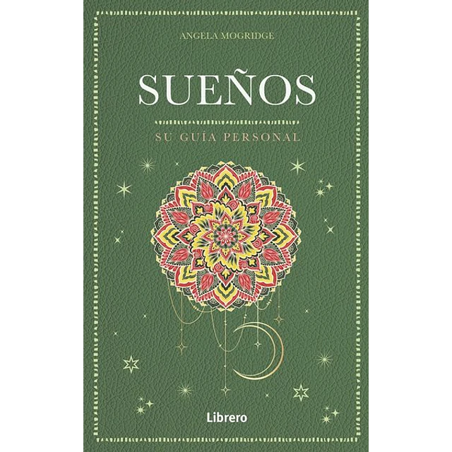 Sueños su guia personal