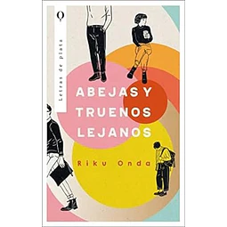 Abejas y truenos lejanos