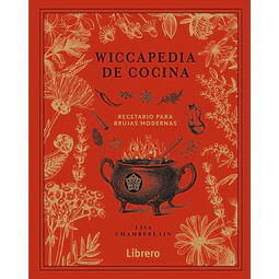 Wiccapedia de cocina