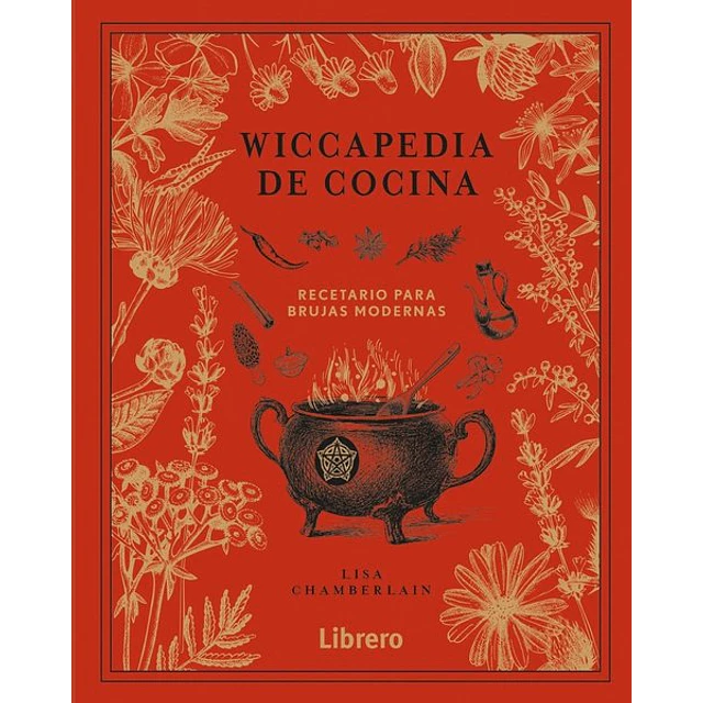 Wiccapedia de cocina