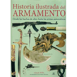 Historia ilustrada del armamento