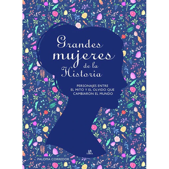 Grandes mujeres de la historia