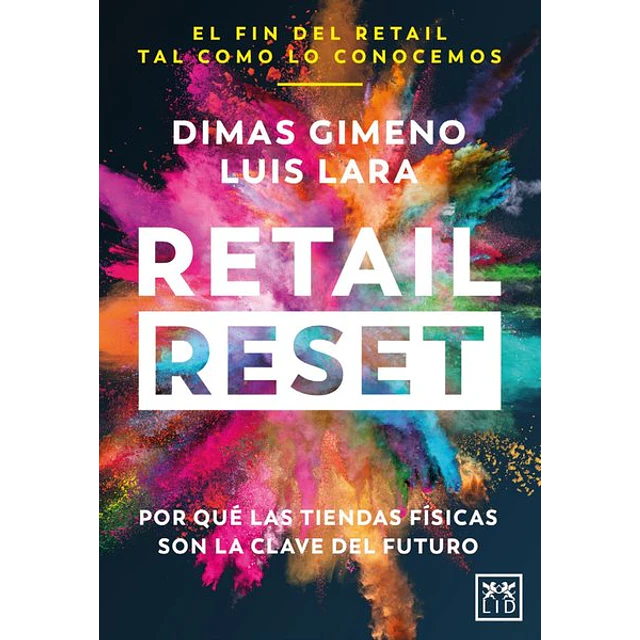 Retail reset