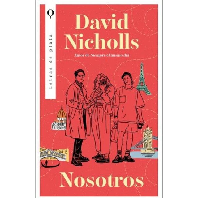 Nosotros