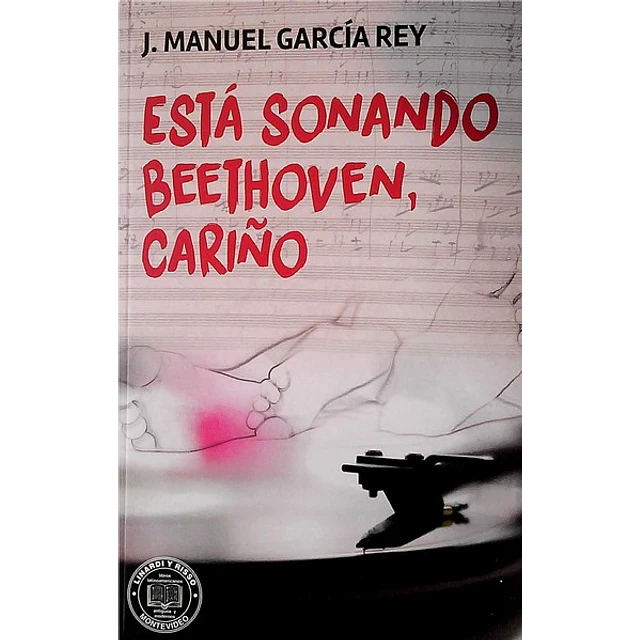 Esta sonando beethoven, cariño