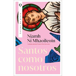 Santos como nosotros