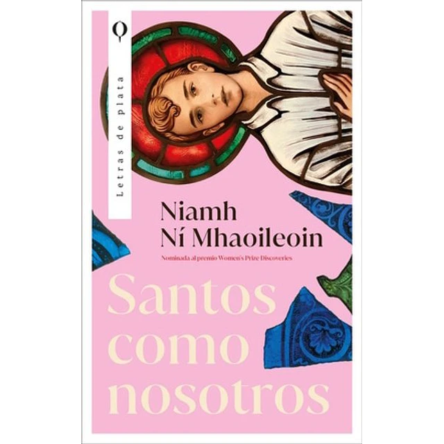 Santos como nosotros