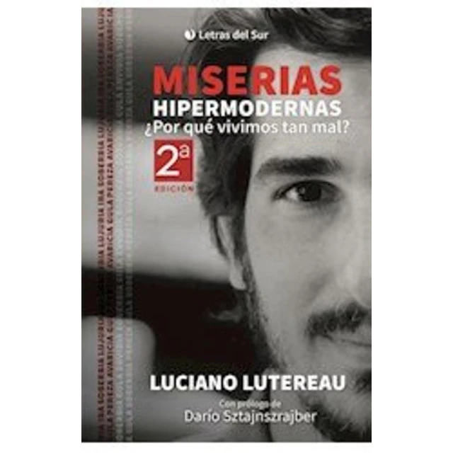 Miserias hipermodernas