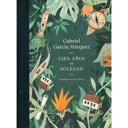 Cien años de soledad