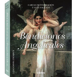 Bendiciones angelicales